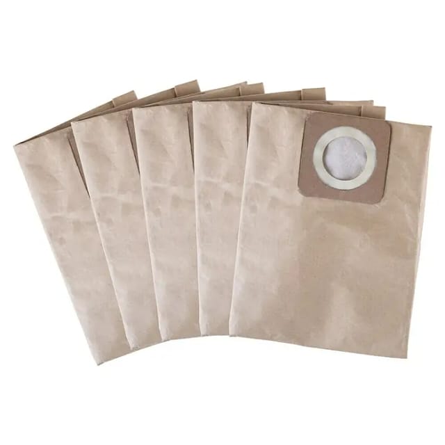 Papier-Vakuumbeutel scheppach (DIY)