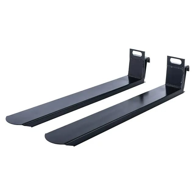 Palettengabel Scheppach für Mini-Bagger - 1036 x 550 x 289 mm | max. 120 kg