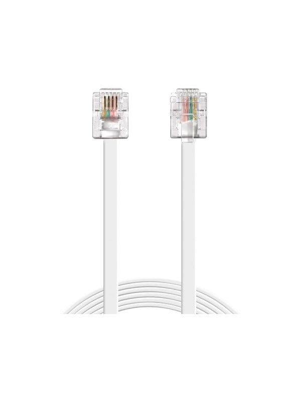 Sandberg RJ11 Telephone Cable - 5m