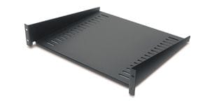 APC Cantilever Regal für Netshelter Schwarz