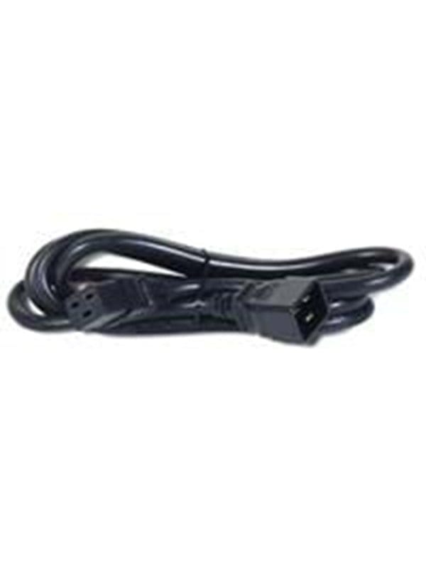 APC Strom Cord/16A C19>C20