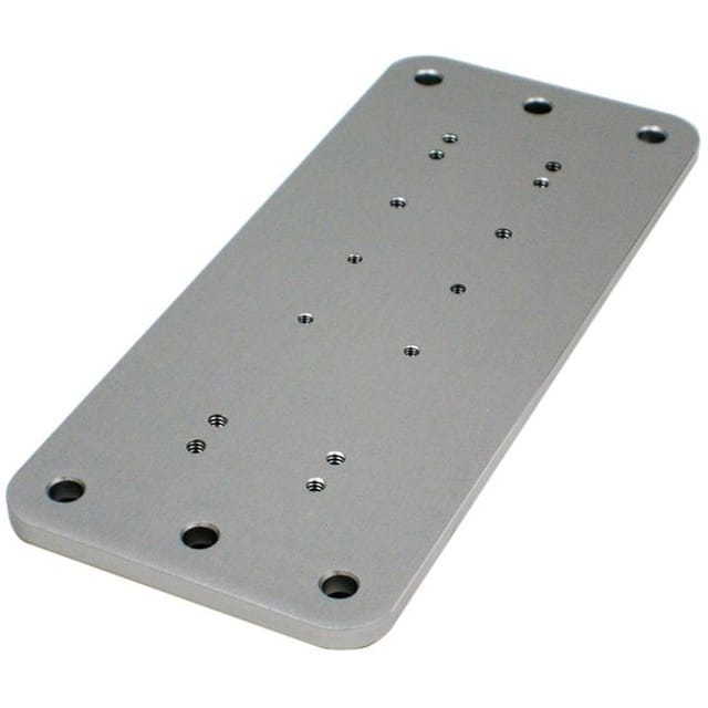 Ergotron WALL Befestigungskit PLATE für ARMS