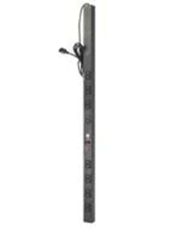 APC RACK PDU METERED ZERO U