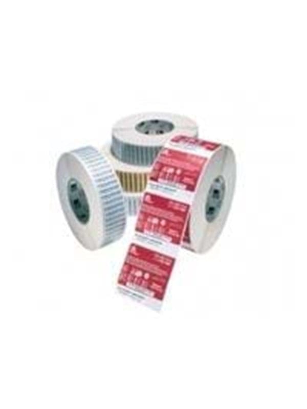 Zebra 12PCS Z-SLCT 2000D 102X152MM
