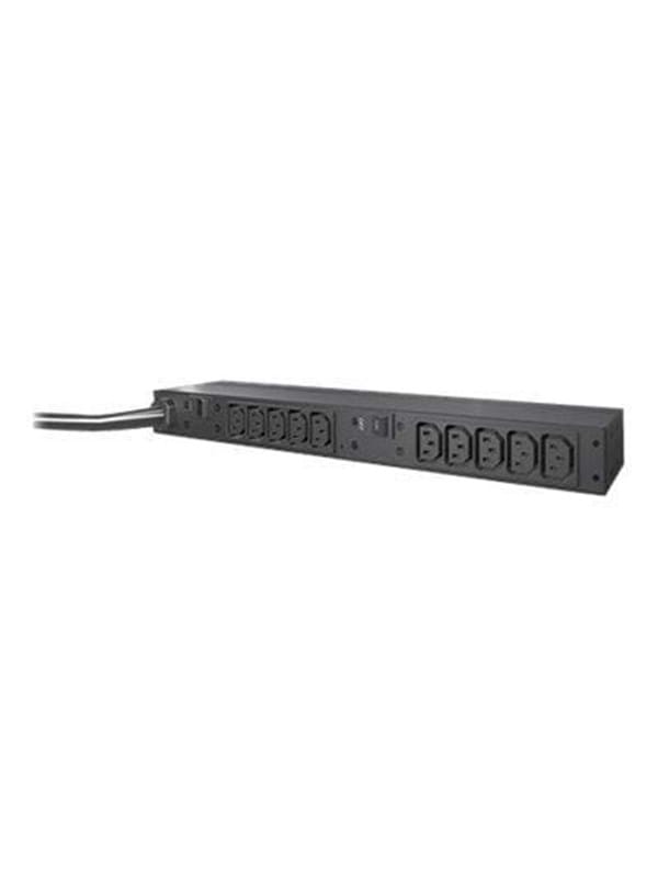 APC Basic Rack PDU