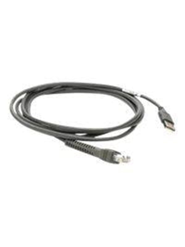 Zebra USB Cable for POS Scanners