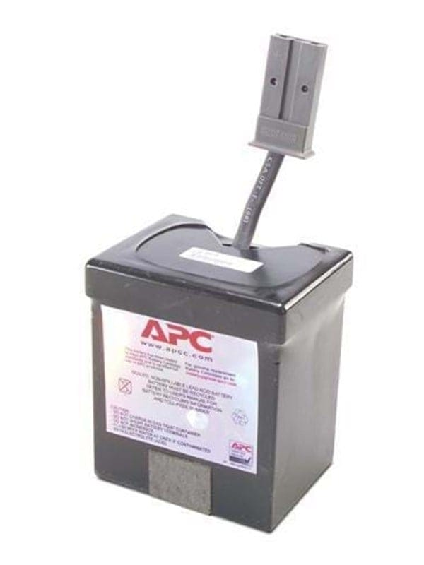APC Ersatz Batterie Cartridge #29