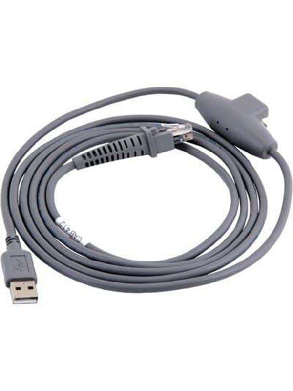 Datalogic DL Kabel CAB-412 USB Typ A
