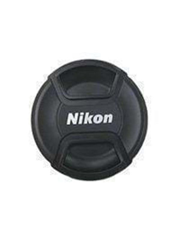 Nikon LC-62 62mm Snap-On Front