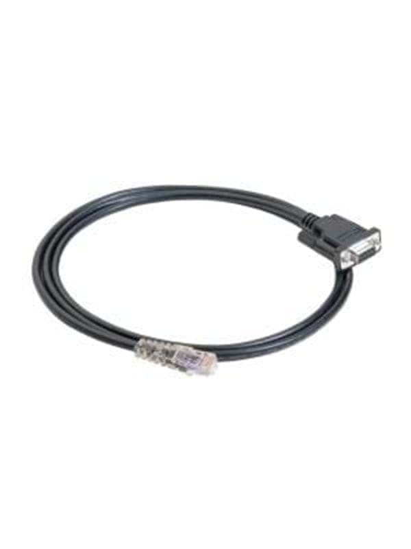 Moxa RJ45-kabel für Nport-server