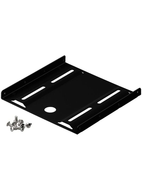 Pro Festplatten-Füllplatte Montage Frame 2.5" - 3.5