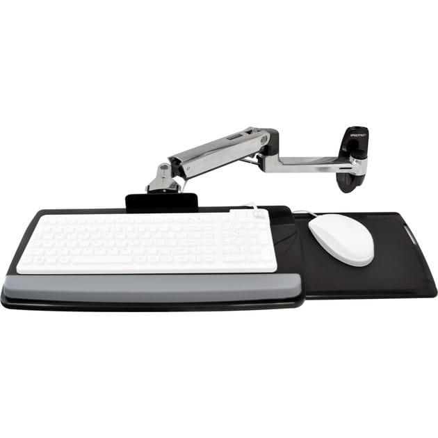 Ergotron LX Wall Befestigungskit Keyboard