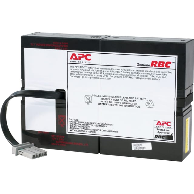 APC Ersatz Batterie Cartridge #59