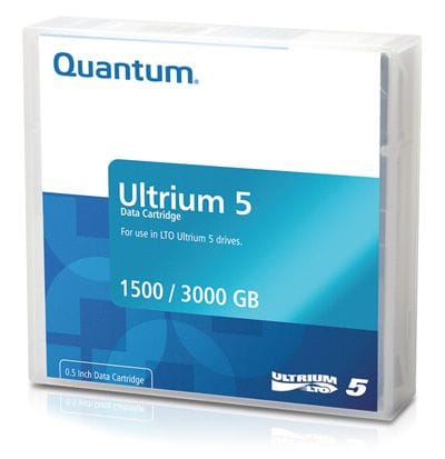 Quantum LTO 5 MEDIA