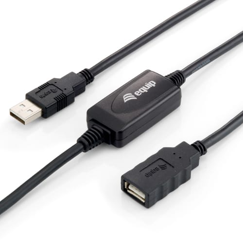 Digital Data USB 2.0 Active Extension Ca