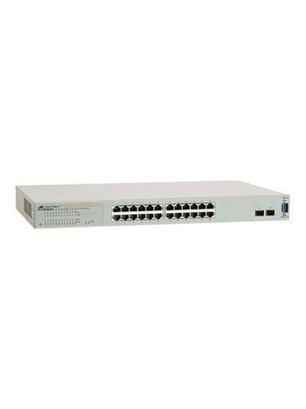 Allied Telesis AT-GS950/24-50 24 Port 10