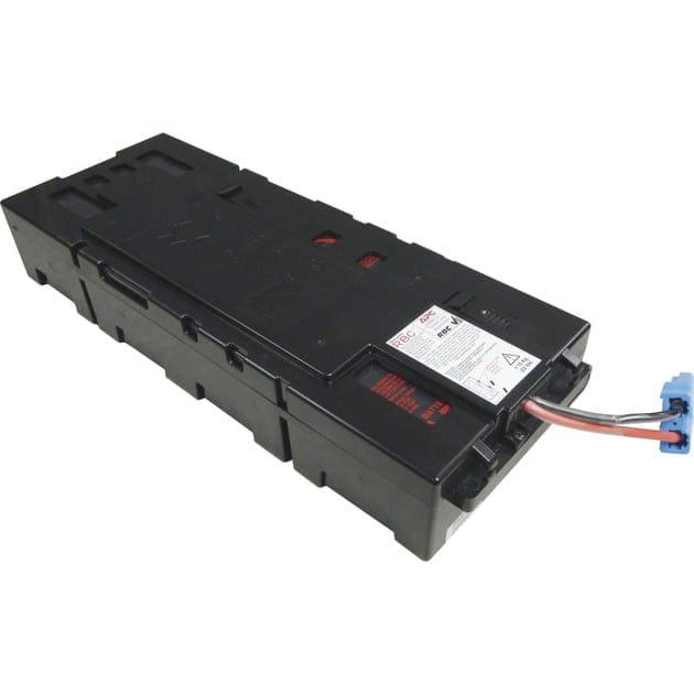 APC Ersatz Batterie Cartridge #116 - USV-Akku