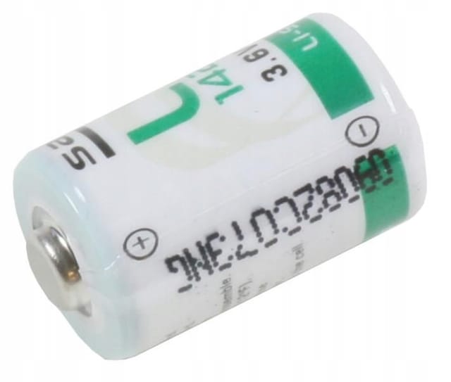 CoreParts Backup Batterie 3.6V 1100mAh Powerbank (Akku) - 1100 mAh