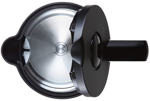 Bosch Wasserkocher Styline TWK8613P - Schwarz - 2400 W