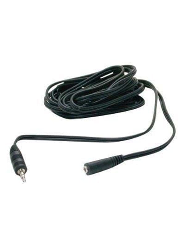StarTech.com 12 ft PC Lautsprecher Extension Audio Kabel - Audiokabel