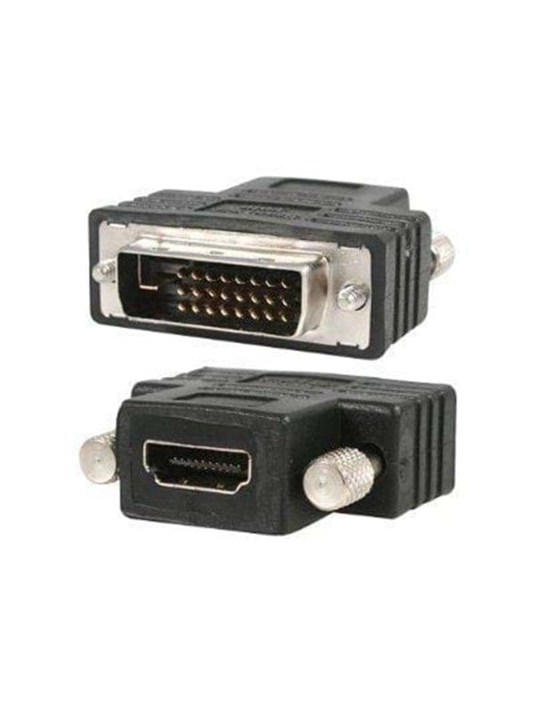 StarTech.com HDMI zu DVI-D Video Kabel Adapter