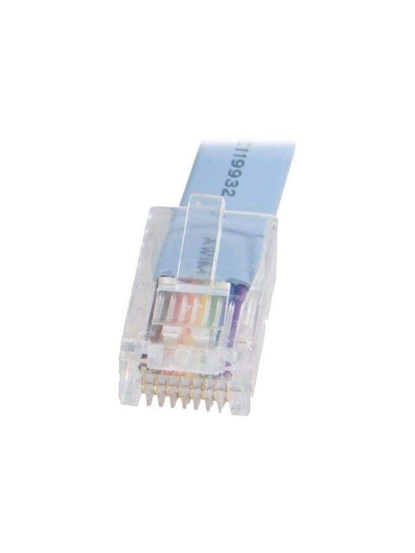 StarTech.com Cisco Console Management Ro
