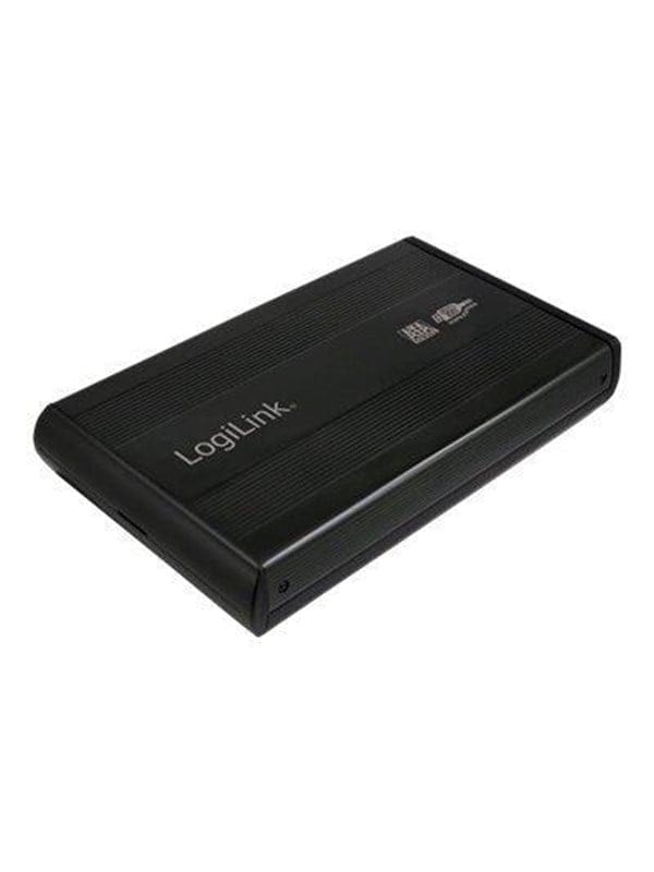 LogiLink Enclosure 3.5 Zoll S-SATA Festplatten-Füllplatte