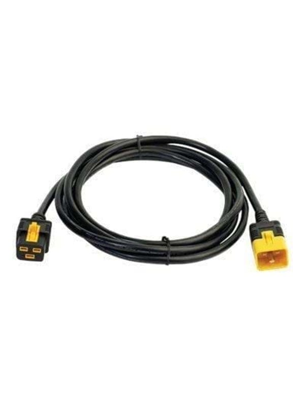 APC Strom Kabel Locking C19 zu C20 3.0m