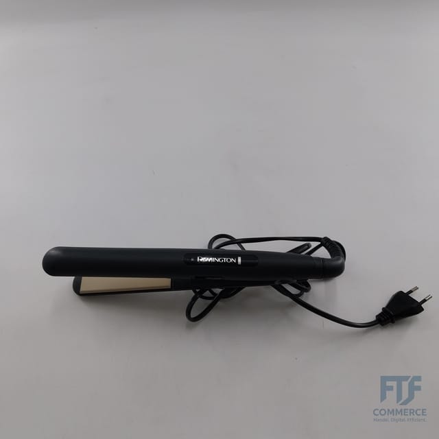 REMINGTON Glätteisen Ceramic Slim S1510