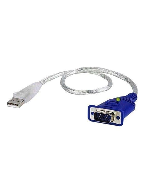 ATEN 2A-130G VGA EDID Emulator - EDID Leser / Schreiber
