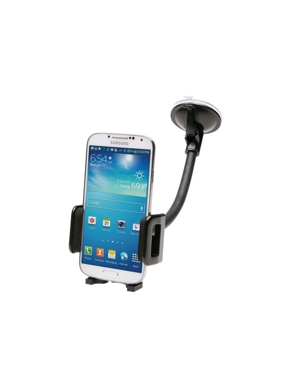 Kensington universelle Autohalterung für Smartphones
