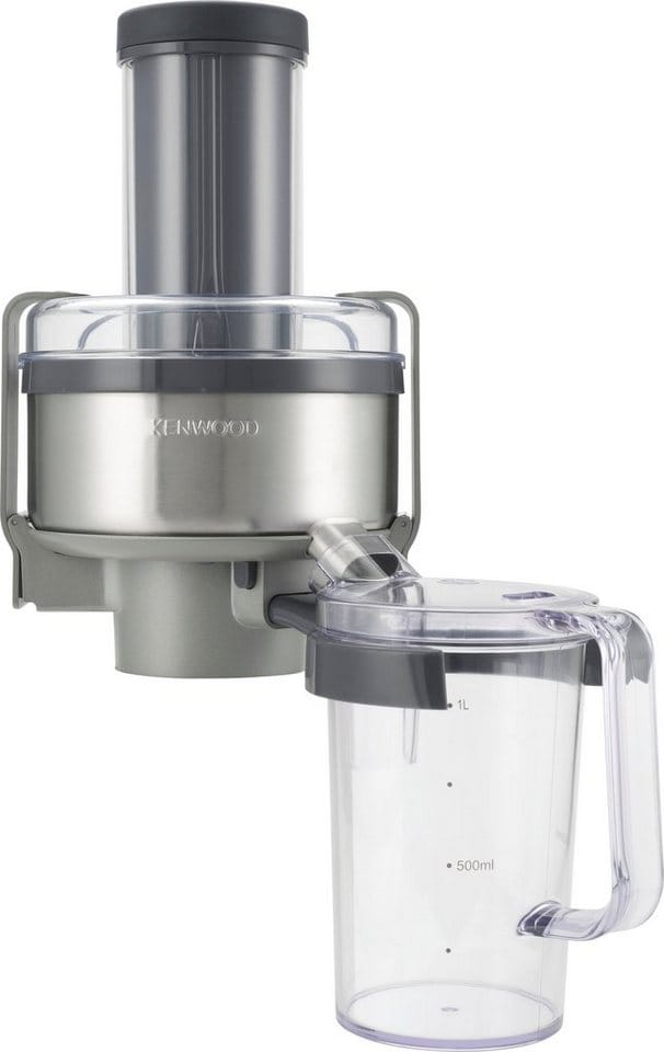 Kenwood AT641 Juice Extractor Chef Major