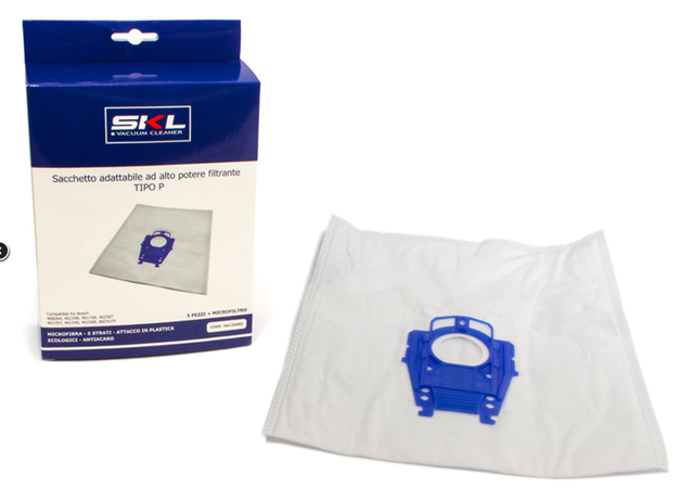 Bosch BBZ41FP