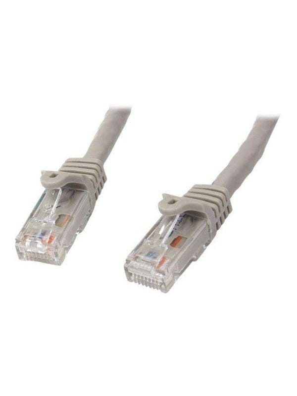 StarTech.com Snagless Cat6 UTP Patch Cab