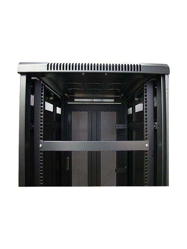 StarTech.com 1U Rack Blank Panel für 19in Server Racks und Cabinets - Bildschirmschoner