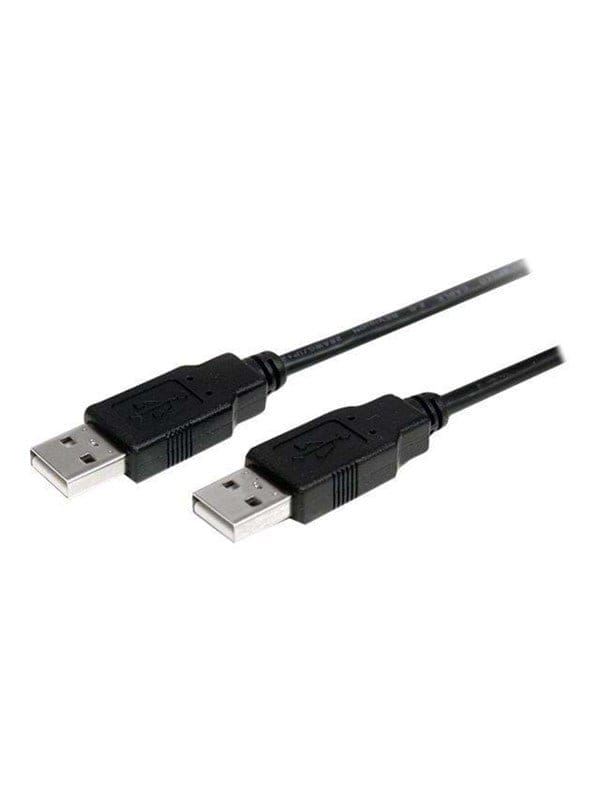 StarTech.com USB 2.0 A zu A Kabel - USB-kabel