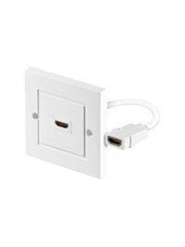 MicroConnect Connect Steckdose