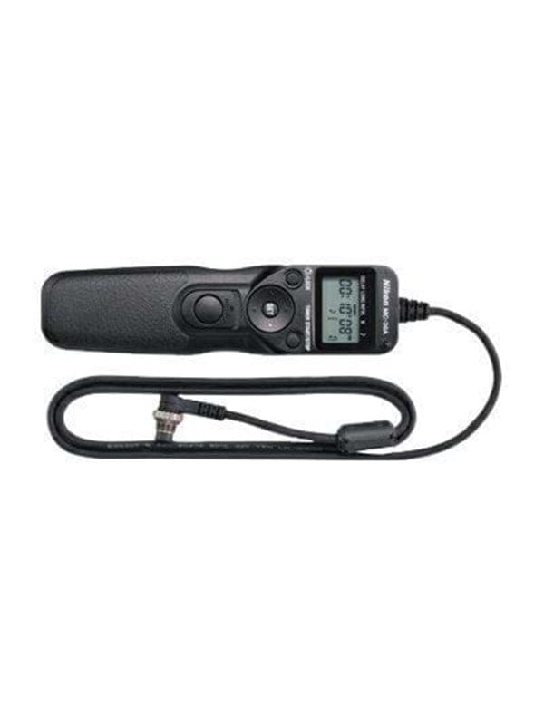 Nikon MC 36A - Kabel für Fernsteuerung