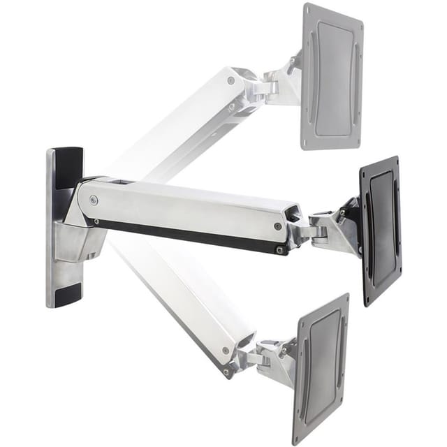 Ergotron Interactive Arm VHD - Max 31.8 kg - recommended for 60