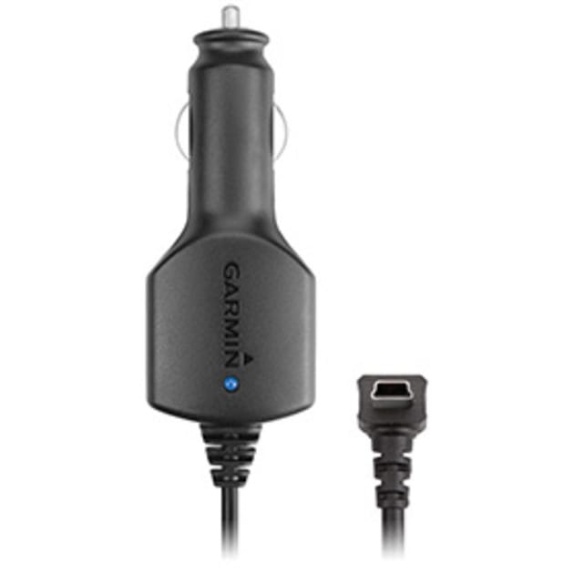 Garmin Fahrzeug Strom Kabel