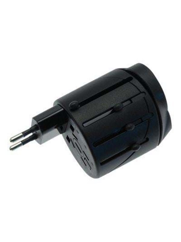 CELLULAR Line WORLD Reise Adapter