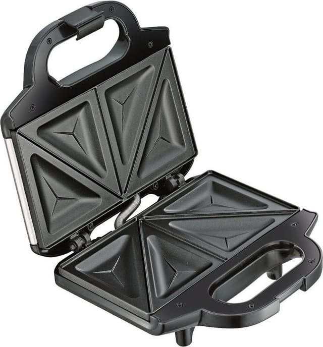 Tefal Sandwichmaker SM 1552 Ultracompact - Stahl