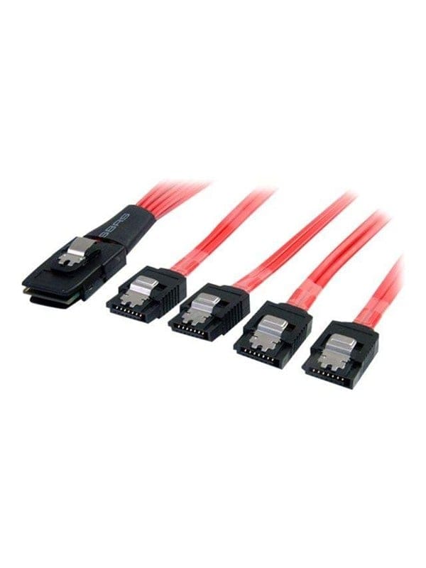 StarTech.com Serial Attached SCSI SAS Kabel