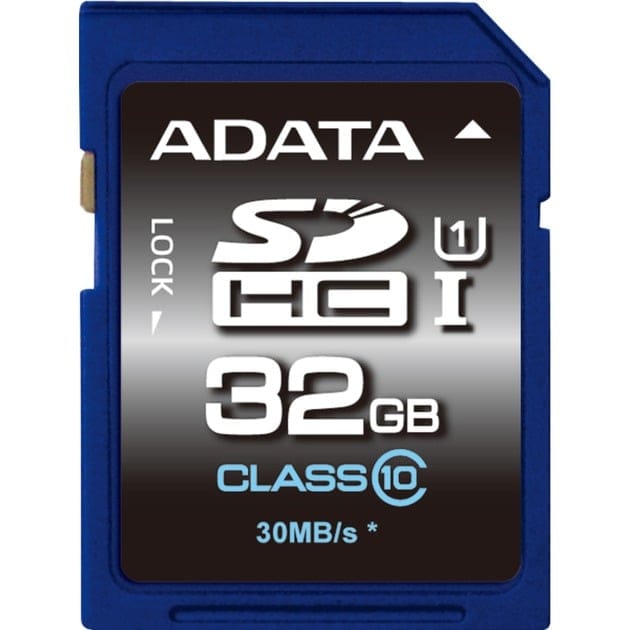 A-Data ADATA Premier