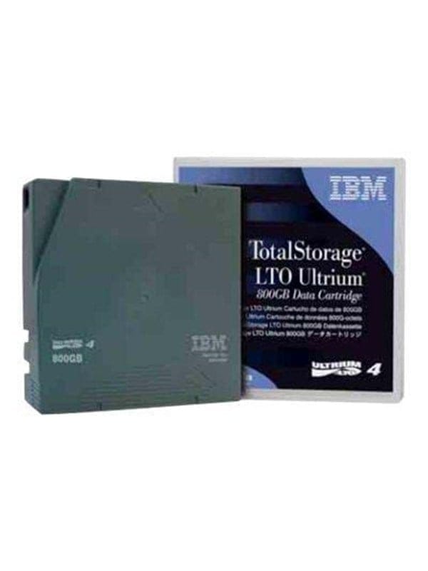 IBM - LTO Ultrium x 1