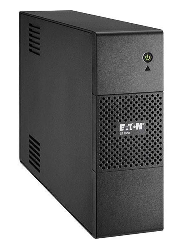 Eaton 5S1500I - 5S - 1500VA/900W