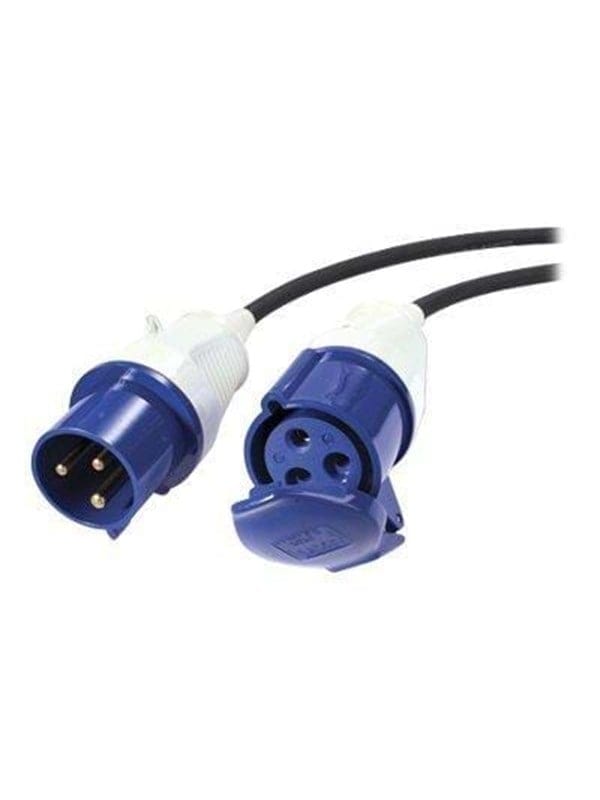 APC Modular IT Strom Distribution Kabel Extender