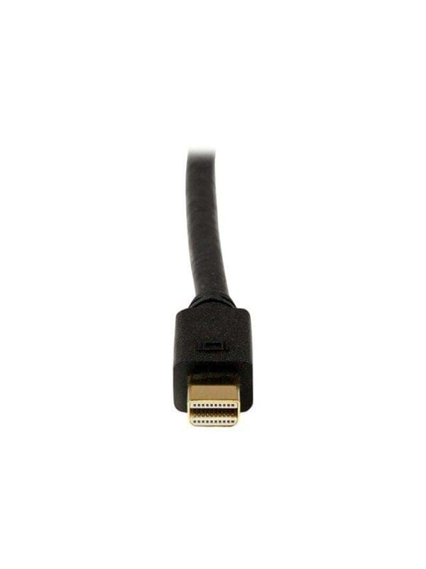 StarTech.com Mini DisplayPort zu DVI Kabel