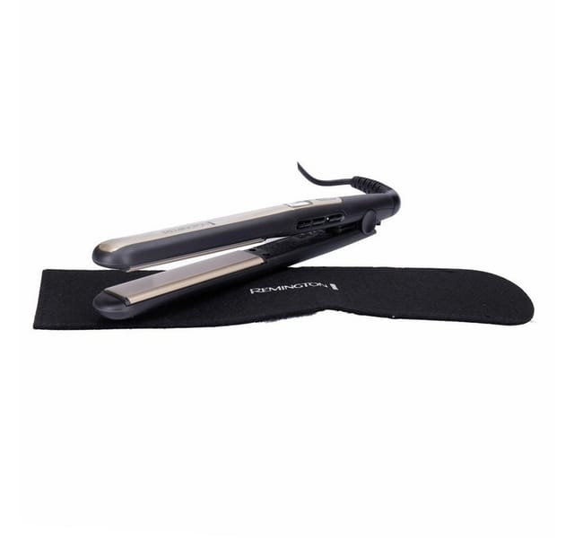 REMINGTON Glätteisen Sleek & Curl Straightener S6500
