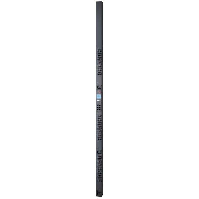 APC Metered-by-Outlet with Switching Rack PDU ZeroU 2G